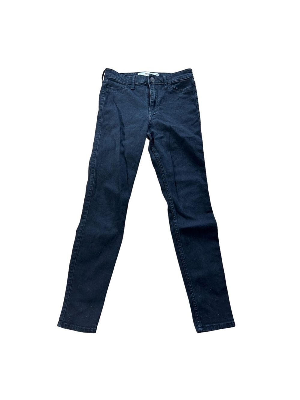 Hollister Black Jeans Women's Size 26